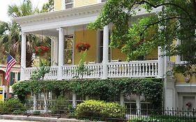 The Inn at Forsyth Park